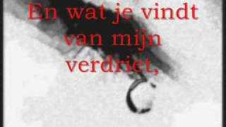 Marco Borsato- Ben ik je nu al kwijt