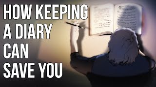 How Keeping a Diary Can Save You Mp4 3GP & Mp3