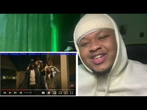 Gudda x 2800GT - Top Shelf (Exclusive Music Video) | Reaction