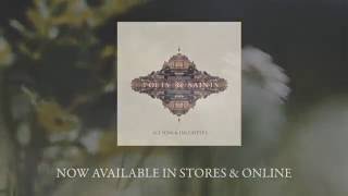 Poets &amp; Saints Now Available!