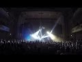 Simple Minds - Waterfront - Live in Edinburgh - 2015