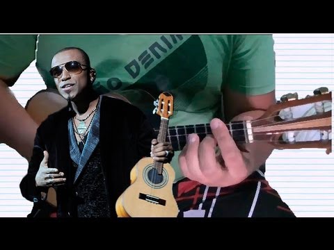 A Chave É O Seu Perdão - Alexandre Pires