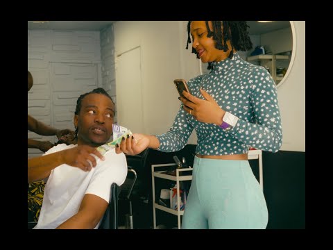 RALAMI - Ago (clip officiel)