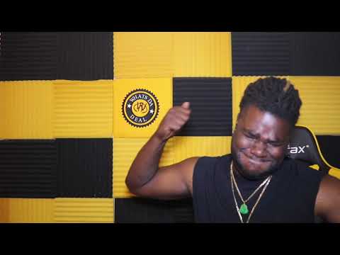 DoeboiiGudda “OPPS” Reaction