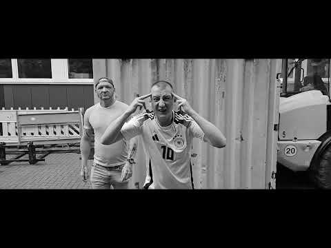 Autonom67 feat NERDYIN - Anwalt (prod.by NMD x Miceeze) (Green City)