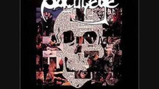 Sacrilege B.C. - 12. Slaughterhouse