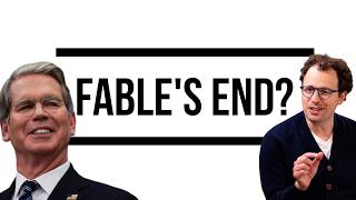 Thumbnail for Claude Fable Blocked - 11 Quiet Details on What’s Next