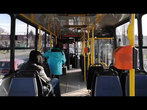 Ikarus 260.46 (NLZ-789) [183-as busz] Pestszentlőrinc, Szarvas Csárda tér - Varjú utca