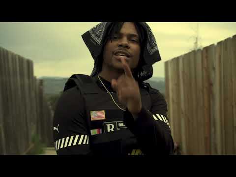 AceyBo - Imma Macc ft. Mr. Active & Attractive (dir. by @joshhyboy)