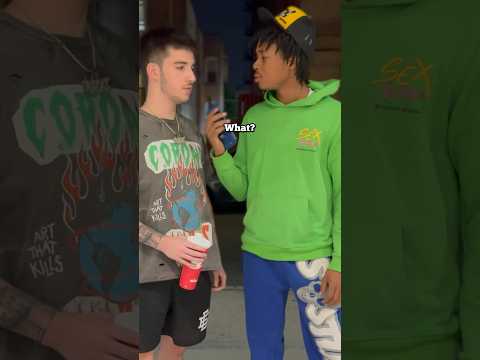 917Rackz Says The N Word.