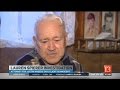 Justin Wagers Grandfather Doesn T Believe Grandson Is Involved In Lauren Spierer Disappearance
