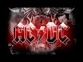 ACDC PACKS REMIXED FOR FITNESS