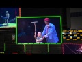 Big Apple Circus Presents LUMINOCITY At Lincoln Center In New York City