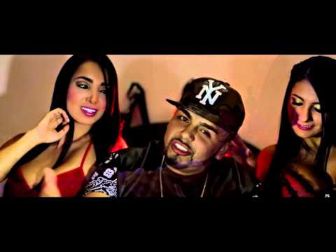 Dainy "El Tematiko" - Dos Mujeres Video Official