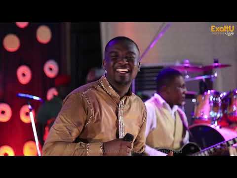 JOE METTLE, VOVOME @ ExaltU 2018