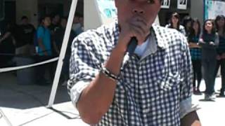 Aaron Fresh - Spending All My Time