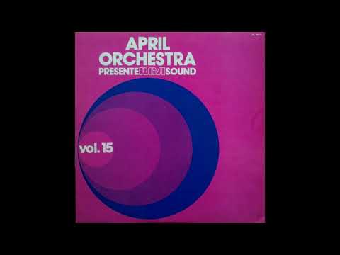 Gianni Marchetti - Listen [Italy, Strange Easy Library] (1977) -- Wordless Vocals