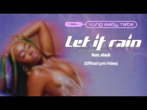 Video thumbnail for Let It Rain