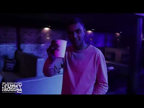 Socialite 9.0 - Tarenzo Bathathe - Funky Buddha Lounge - Ballantine's - GQOM