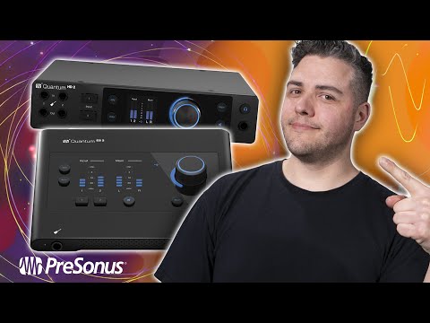 Presonus Quantum ES Ultimate
