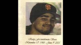 RUSTY