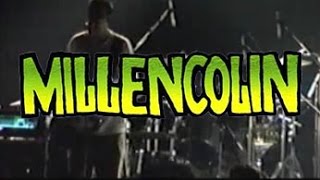 MILLENCOLIN shake me 1995 MONTREAL