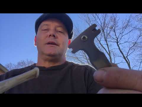 Savinelli pipe cleaning kit preview