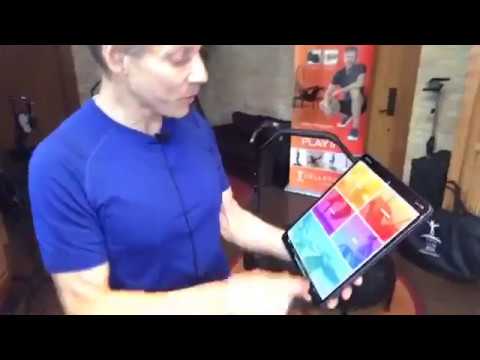 🆕 Live 📽️with 👱Dave Hall - ©️ellercise®️ & Christine🙋