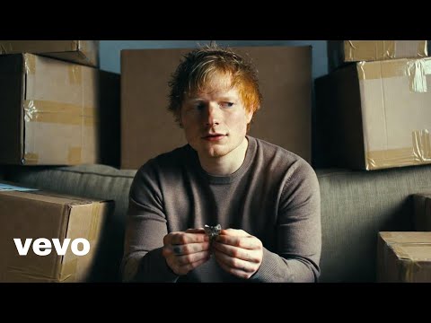 Ed sheeran - If I Loved you more (2026 Official Music Video)