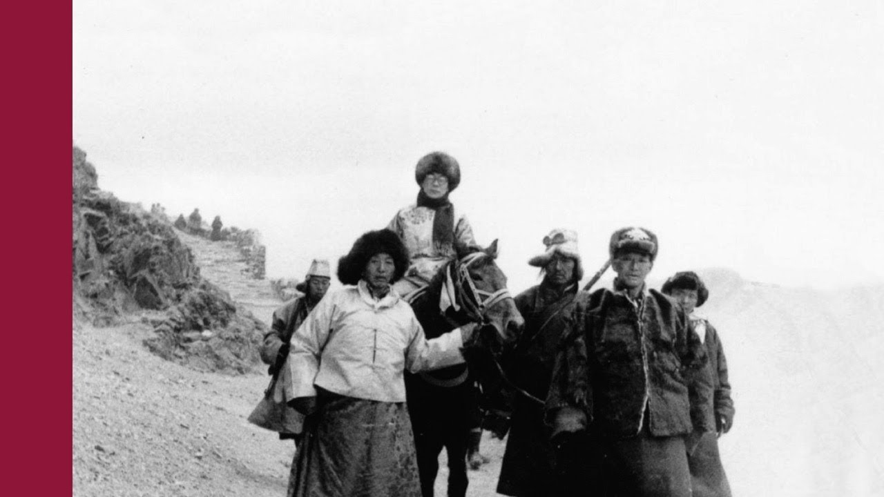 „Wolność na wygnaniu. Autobiografia” Dalajlamy