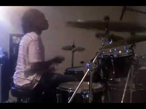 Fantasia "I made it!" ft Tye Tribbet