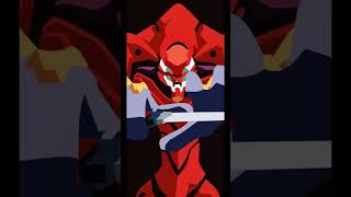 【３】新世紀エヴァンゲリオン