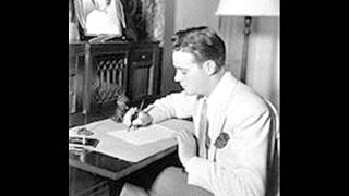 Big Bill & his Rhythm Band I Can't Write (1946)