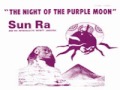 Sun Ra - Outside the Time Zone