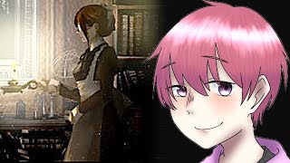 蝋燭に火を灯していく、後戻りできない横スクロールゲーム フリーホラーゲーム実況プレイ【THE CANDLE LIGHT】Part1