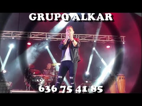 ESTADO · ALKAR