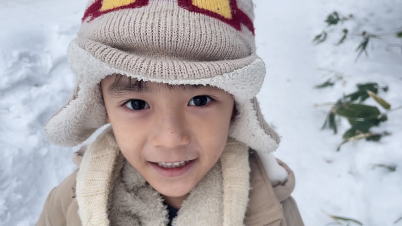 父子家庭が誰も面識ない小学校に体験説明会行くとメンタル強すぎたのはオウキ将軍だった回