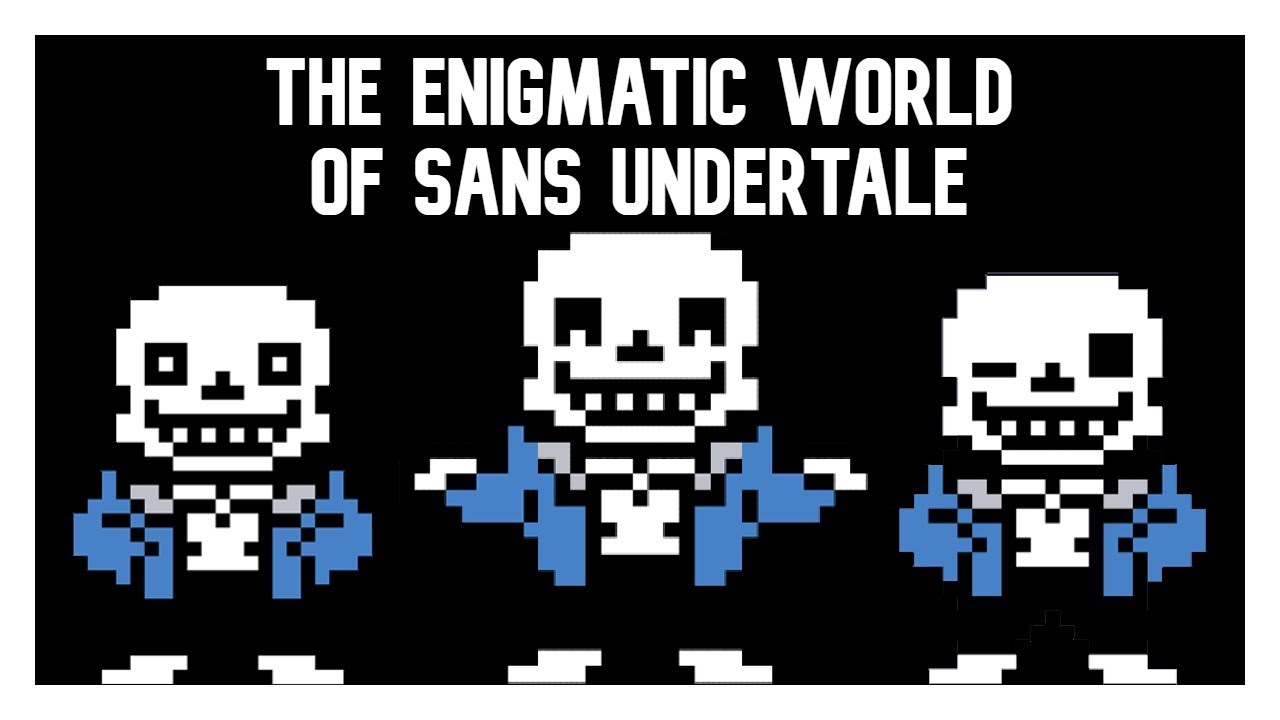 Sans