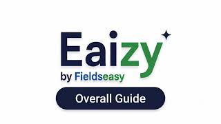 Eaizy AI – Intelligent Omnichannel CRM, WhatsApp Automation & Workflow