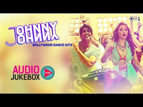 Non Stop Bollywood Dance Hits - Johnny Johnny | Audio Jukebox