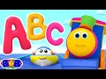 Alphabet Transport Song More Learning Videos Rhymes With Bob The Train
