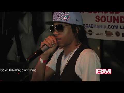 FULLY LOADED 2011 PART #2 ELIMINATIONS (11.19.11 @ Town Talk)