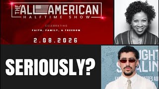 Turning Point USA Plans Alternative Super Bowl Halftime Show