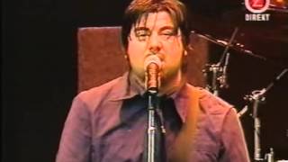 Deftones    To have and to hold Live