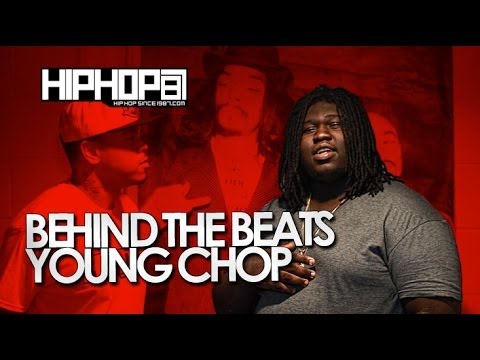 HHS1987 Presents Behind The Beats: Young Chop