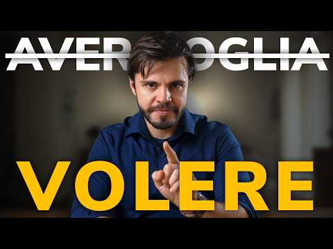 Non riesci a STUDIARE? Guarda questo video: MOTIVAZIONE e VOLONTÀ