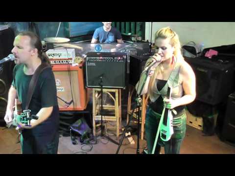 JAMIE WILSON TRIO +1 - 25/10/2015 - First set