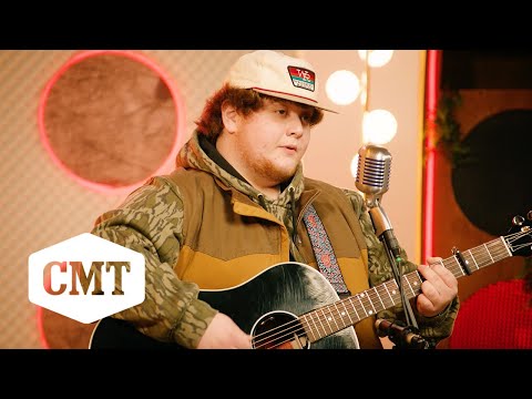 Bayker Blankenship Performs “Maxed Out” | CMT Studio Sessions