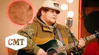 Bayker Blankenship Performs “Maxed Out” | CMT Studio Sessions