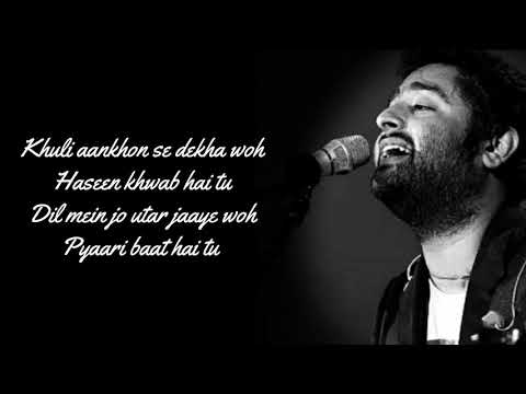 Haareya | Meri Pyaari Bindu | Ayushmann Khurrana | Parineeti Chopra | Arijit Singh